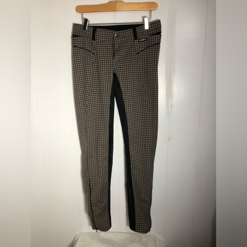 Women’s / Girls Horseback Riding Pants. Like New. Kerrits. Size Medium.